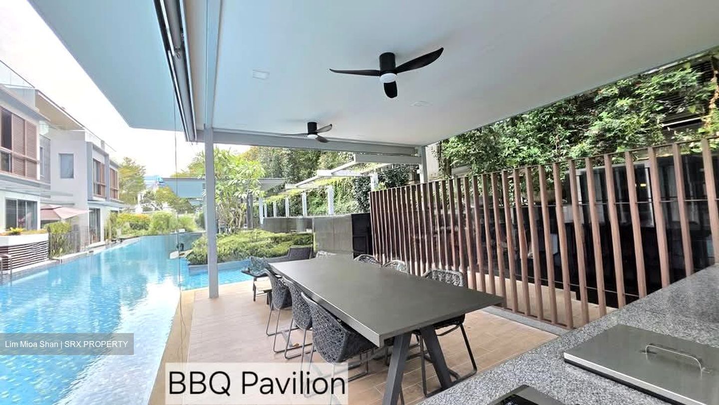Bukit Timah Road (D10), Terrace #611306791
